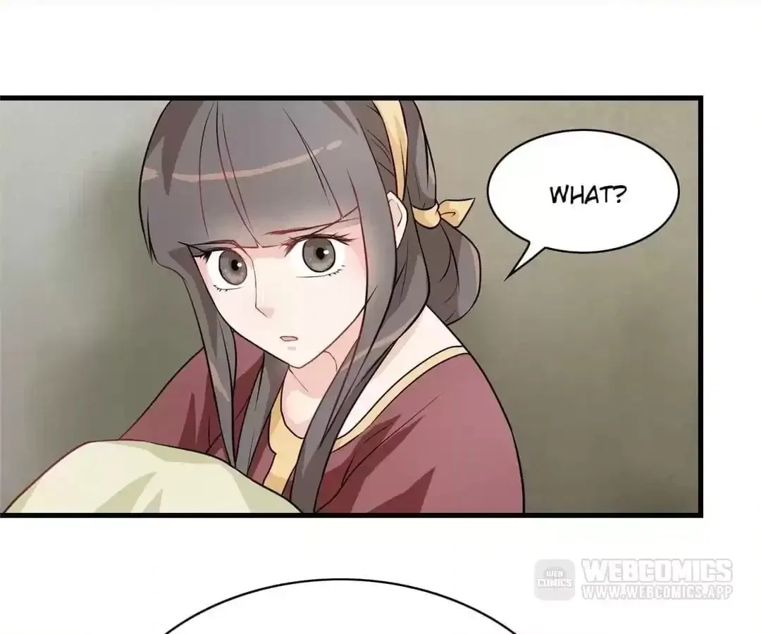 Read Yaotai Mirror chapter 21 image 9 on Lezhin