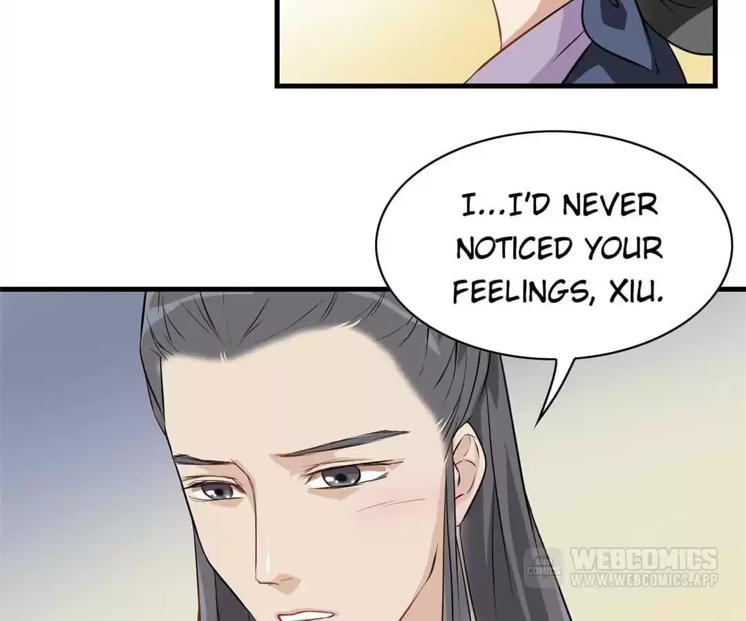 Read Yaotai Mirror chapter 22 image 1 on Lezhin