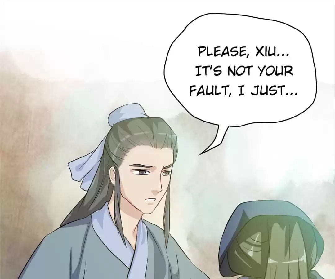 Read Yaotai Mirror chapter 22 image 10 on Lezhin