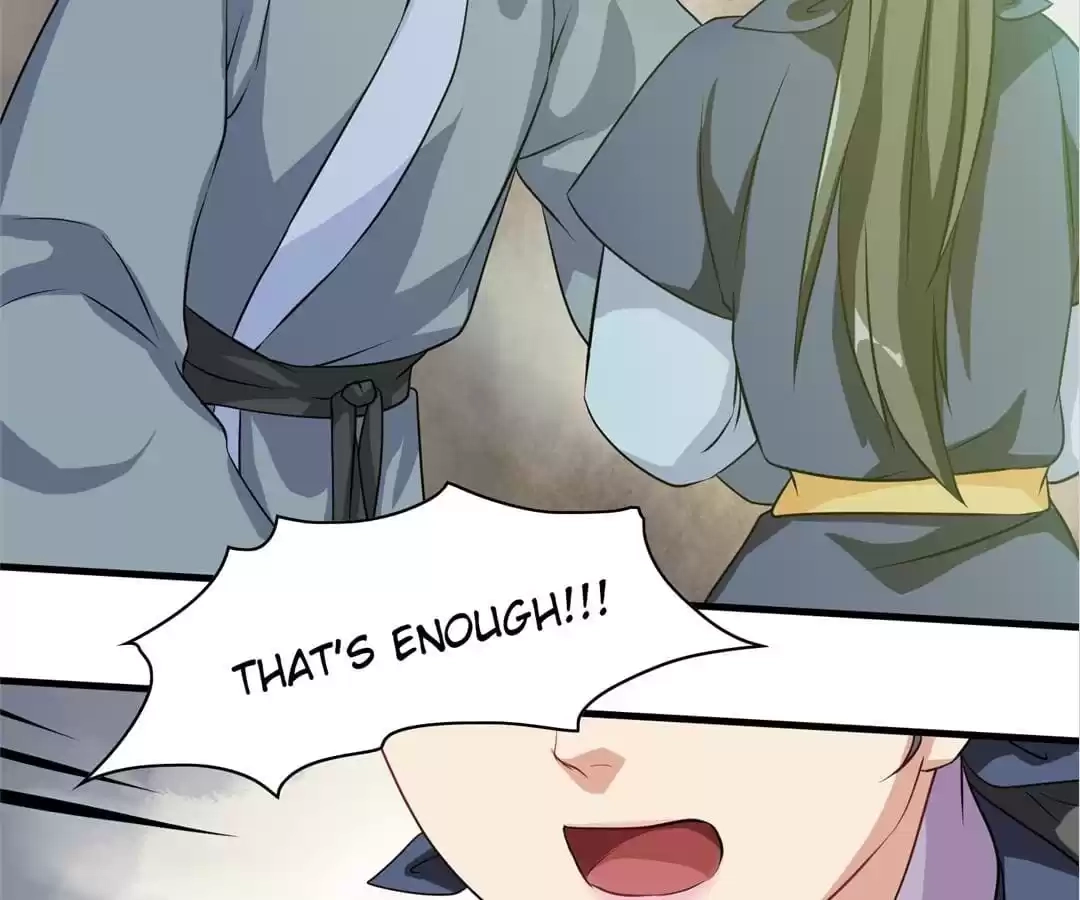 Read Yaotai Mirror chapter 22 image 11 on Lezhin