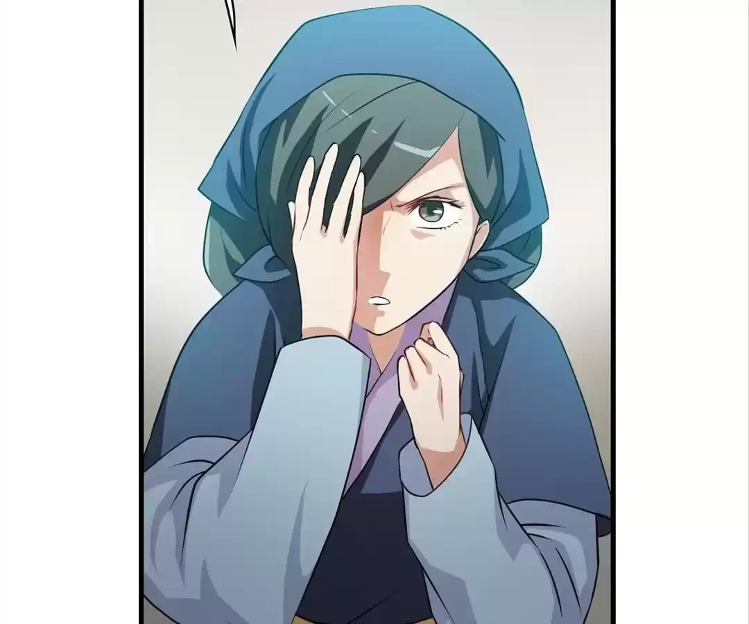 Read Yaotai Mirror chapter 22 image 13 on Lezhin
