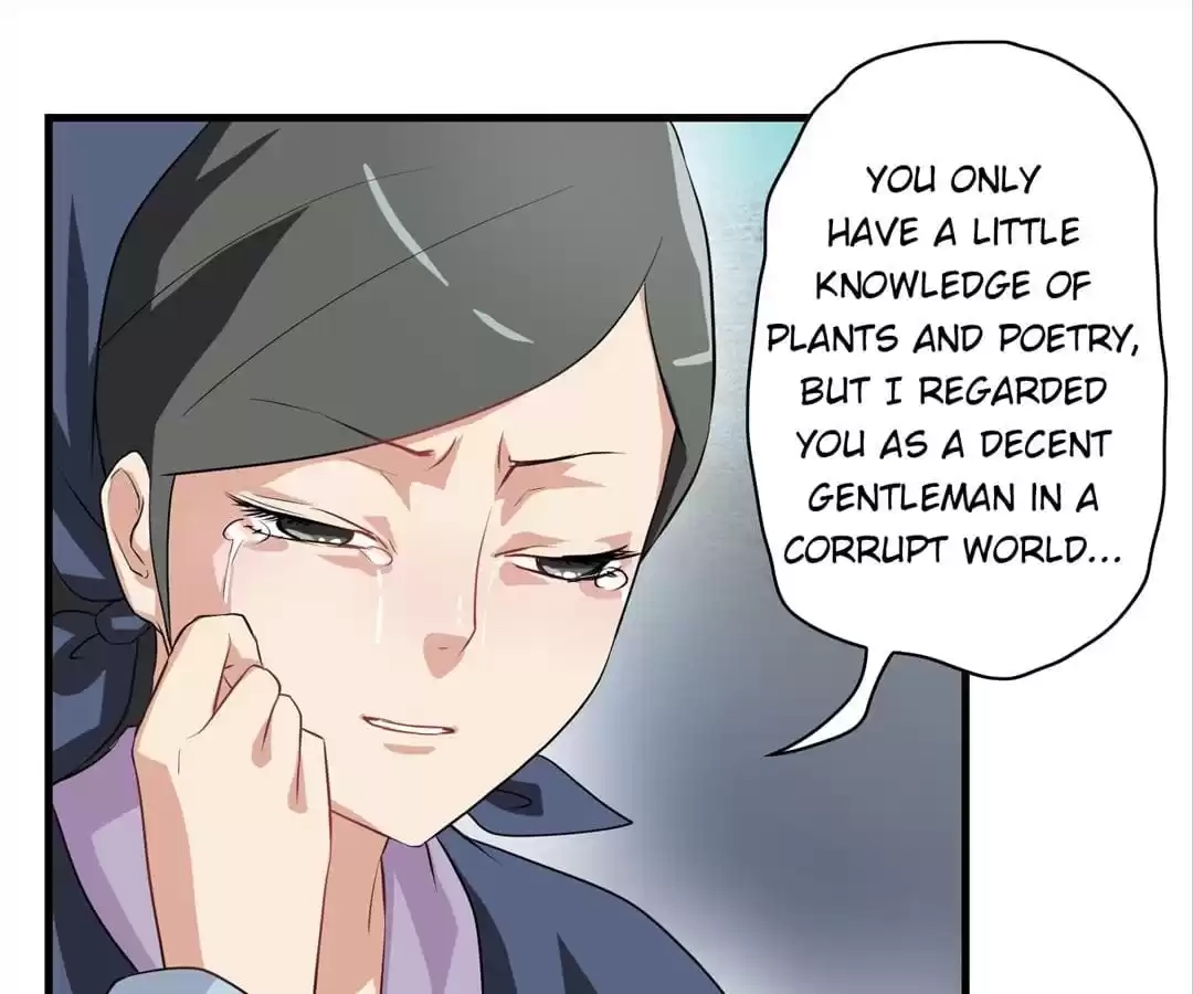 Read Yaotai Mirror chapter 22 image 15 on Lezhin