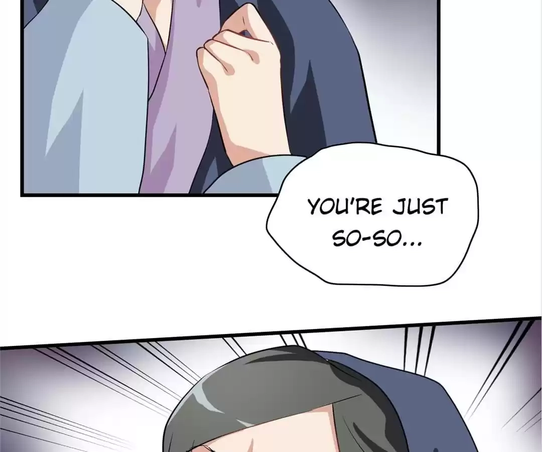 Read Yaotai Mirror chapter 22 image 16 on Lezhin