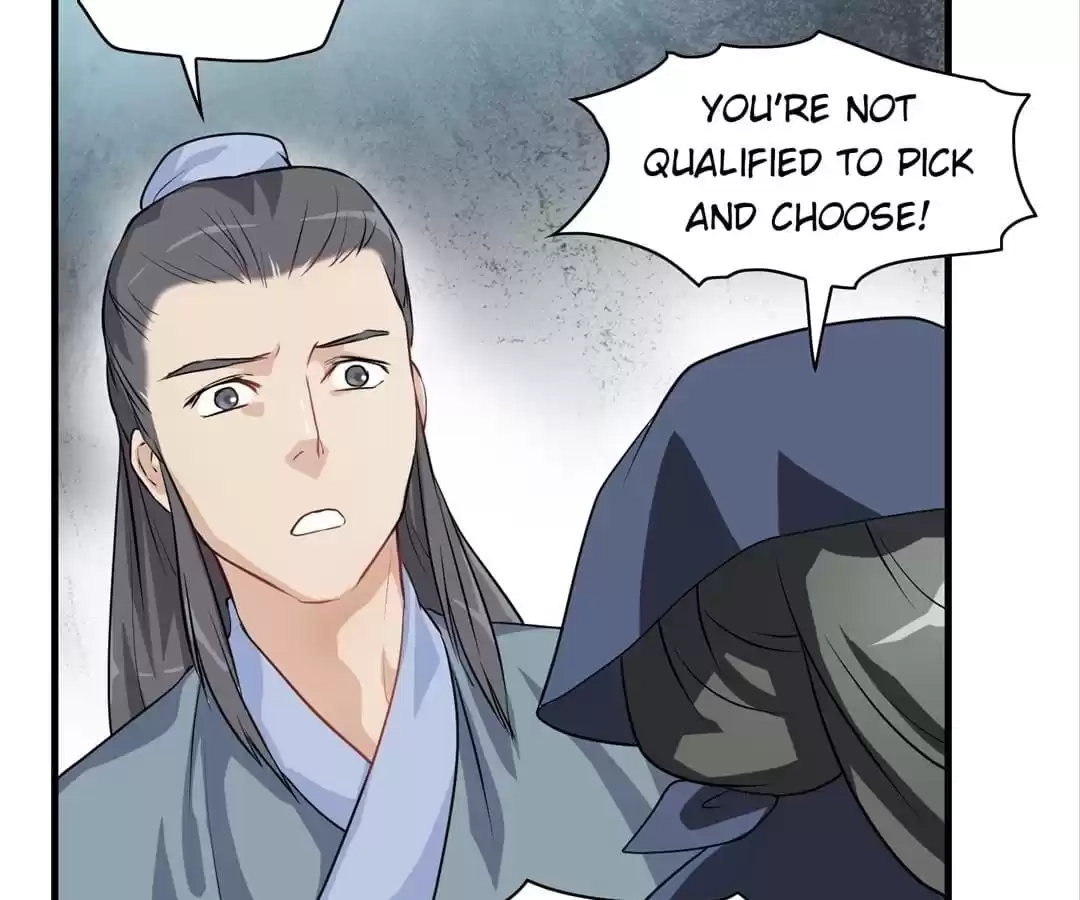 Read Yaotai Mirror chapter 22 image 18 on Lezhin