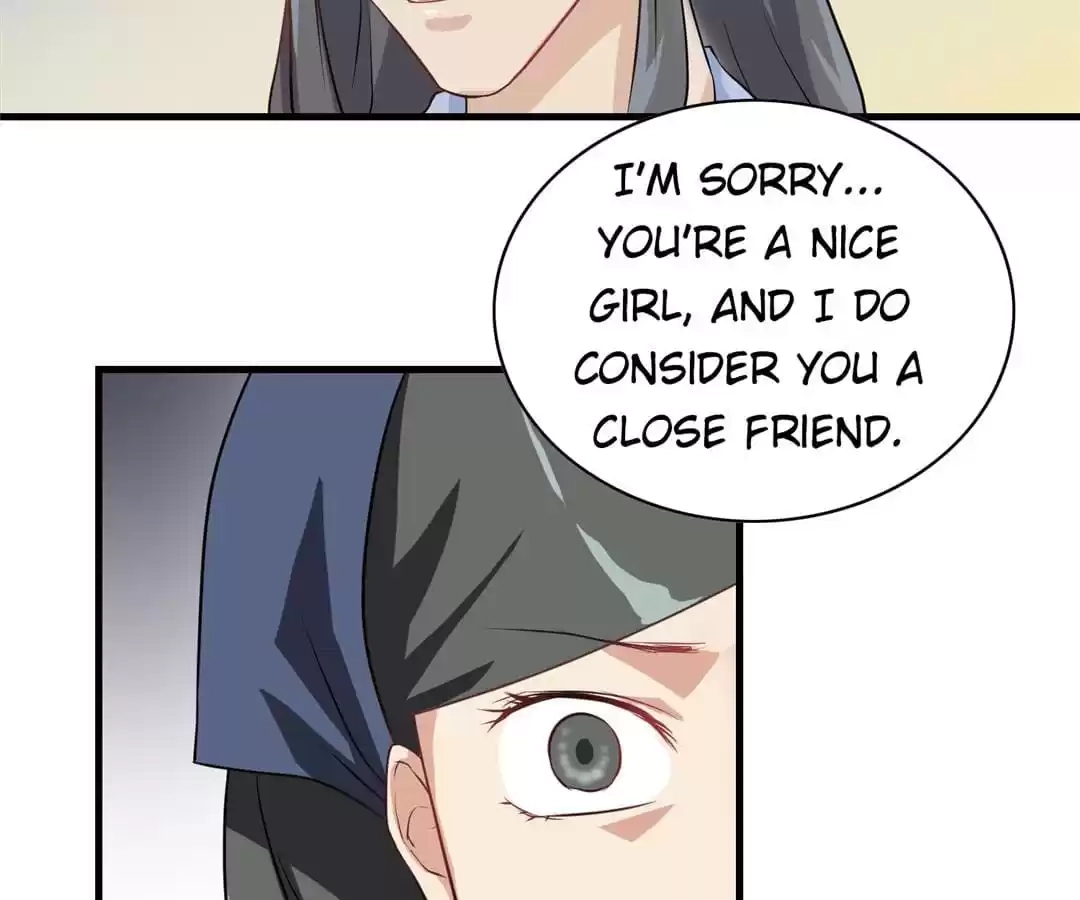 Read Yaotai Mirror chapter 22 image 2 on Lezhin