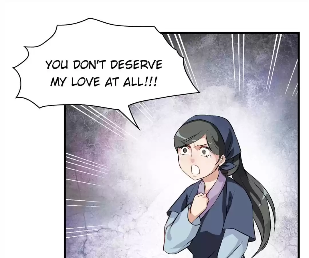 Read Yaotai Mirror chapter 22 image 20 on Lezhin