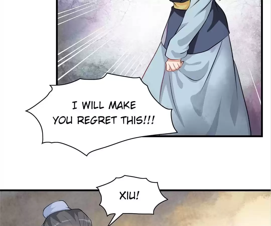 Read Yaotai Mirror chapter 22 image 21 on Lezhin