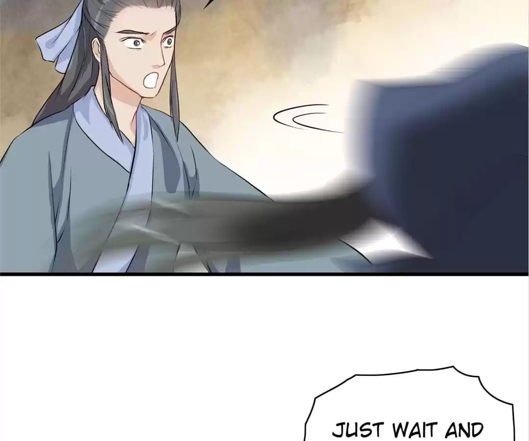 Read Yaotai Mirror chapter 22 image 22 on Lezhin