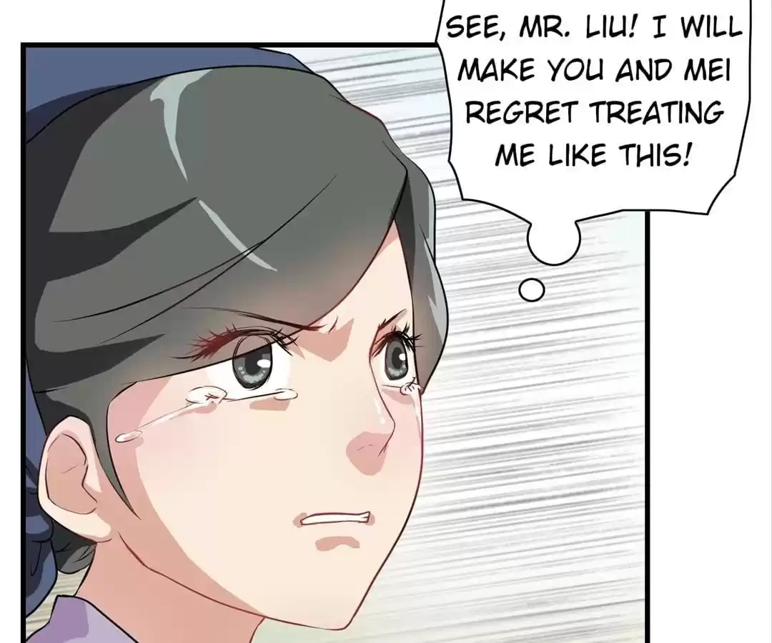 Read Yaotai Mirror chapter 22 image 23 on Lezhin