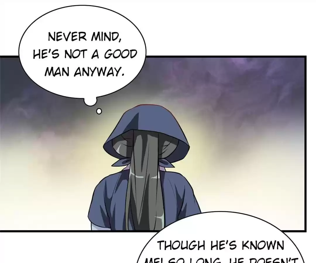 Read Yaotai Mirror chapter 22 image 30 on Lezhin