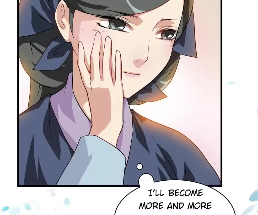 Read Yaotai Mirror chapter 22 image 32 on Lezhin
