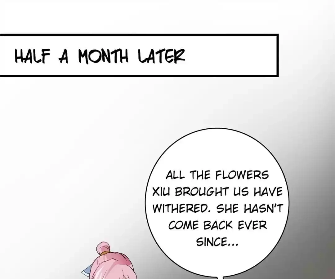 Read Yaotai Mirror chapter 22 image 35 on Lezhin