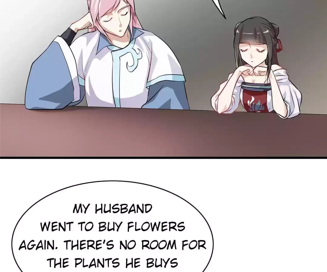 Read Yaotai Mirror chapter 22 image 36 on Lezhin
