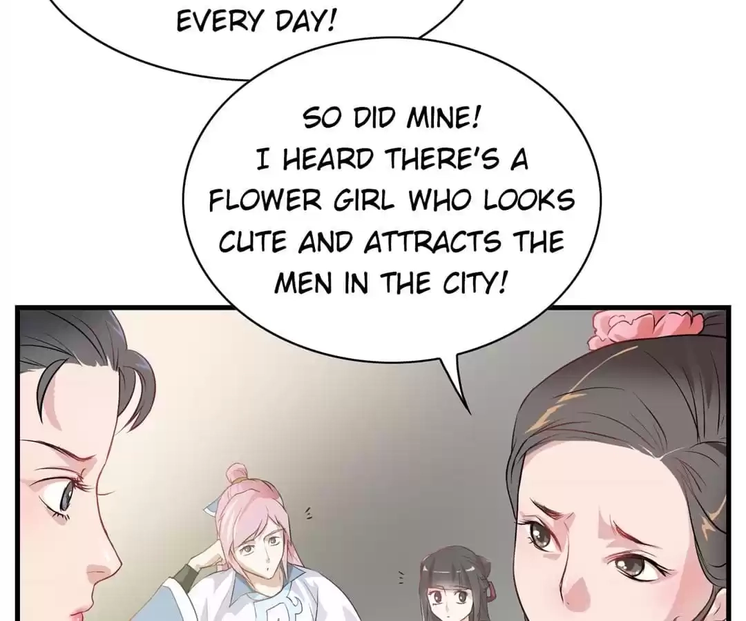 Read Yaotai Mirror chapter 22 image 37 on Lezhin