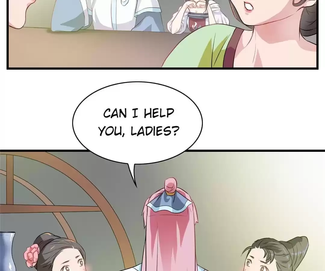 Read Yaotai Mirror chapter 22 image 38 on Lezhin