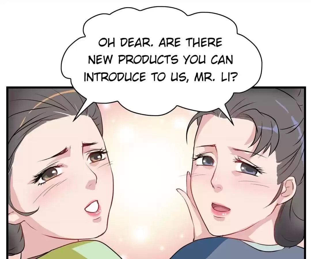 Read Yaotai Mirror chapter 22 image 40 on Lezhin