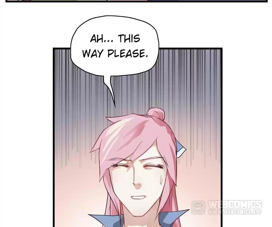Read Yaotai Mirror chapter 22 image 41 on Lezhin