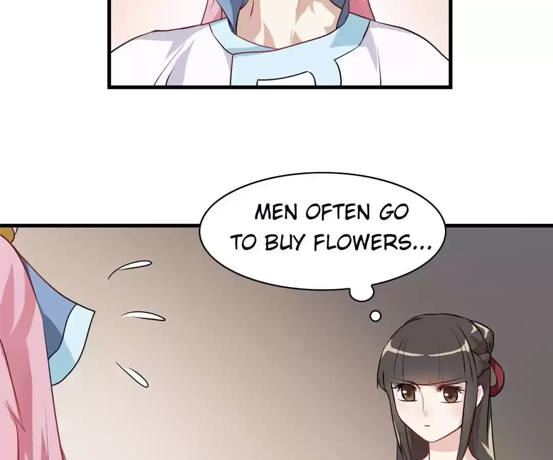 Read Yaotai Mirror chapter 22 image 42 on Lezhin