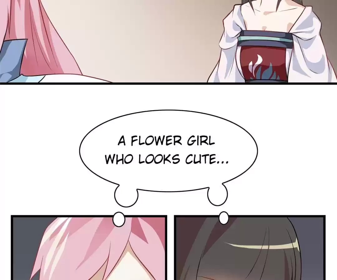Read Yaotai Mirror chapter 22 image 43 on Lezhin