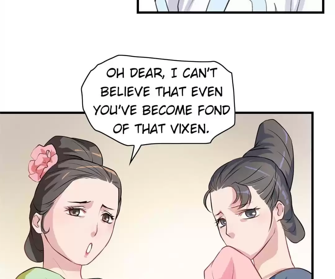 Read Yaotai Mirror chapter 22 image 46 on Lezhin