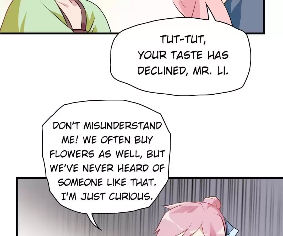Read Yaotai Mirror chapter 22 image 47 on Lezhin