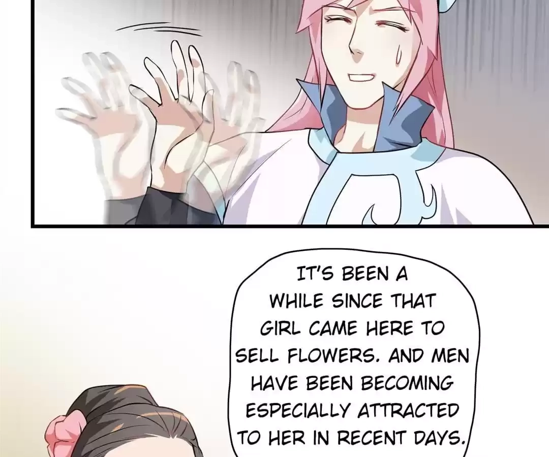 Read Yaotai Mirror chapter 22 image 48 on Lezhin