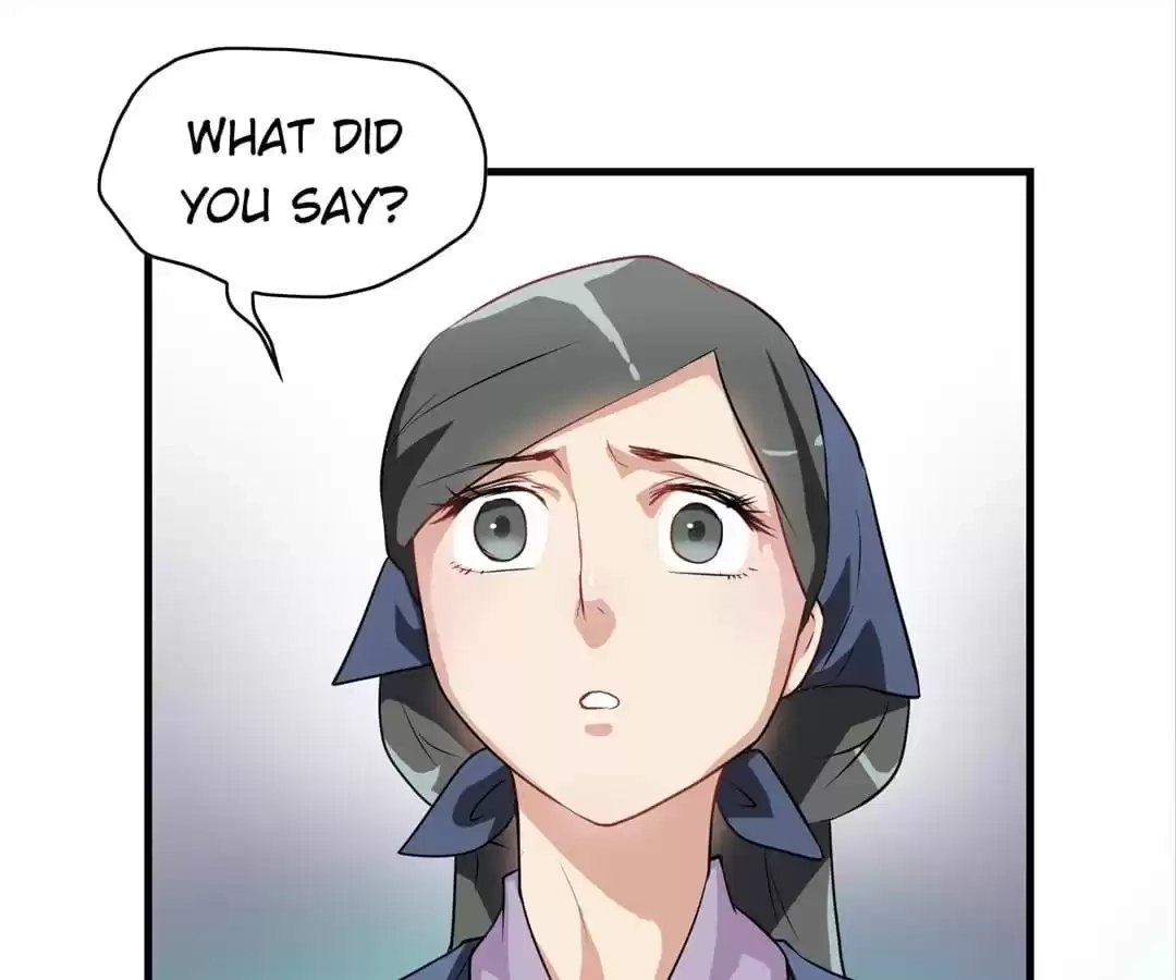 Read Yaotai Mirror chapter 22 image 5 on Lezhin