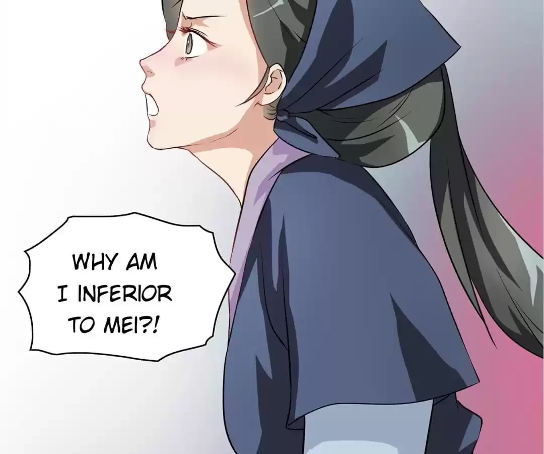 Read Yaotai Mirror chapter 22 image 7 on Lezhin