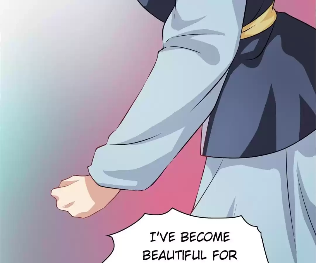 Read Yaotai Mirror chapter 22 image 8 on Lezhin