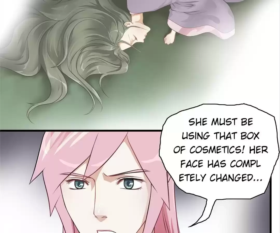 Read Yaotai Mirror chapter 23 image 10 on Lezhin