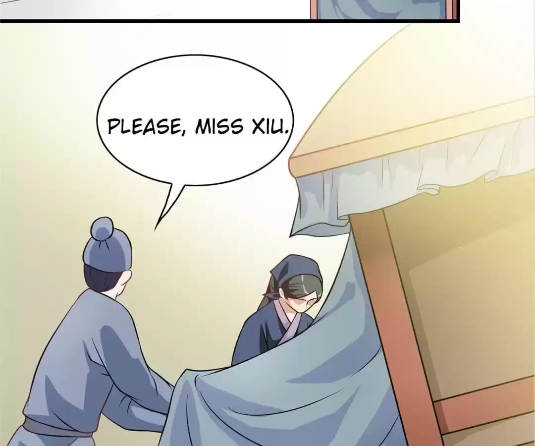 Read Yaotai Mirror chapter 23 image 12 on Lezhin
