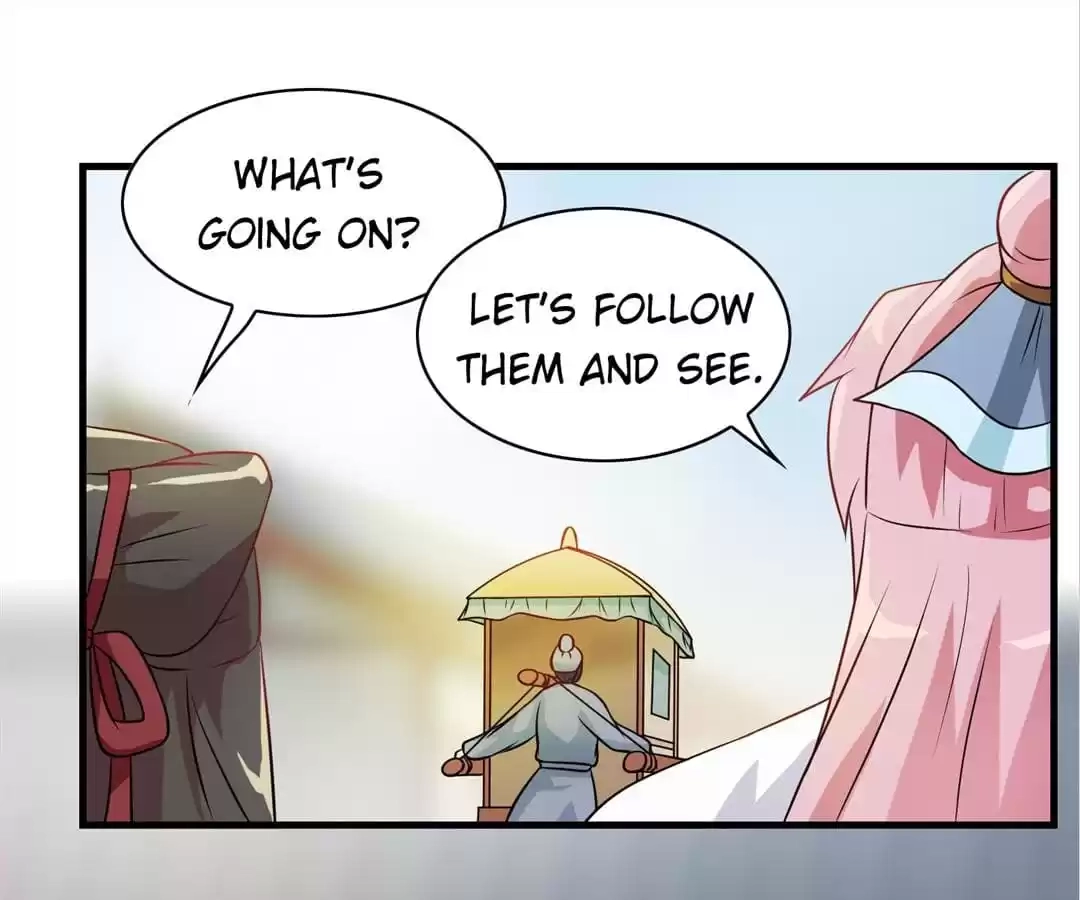 Read Yaotai Mirror chapter 23 image 14 on Lezhin