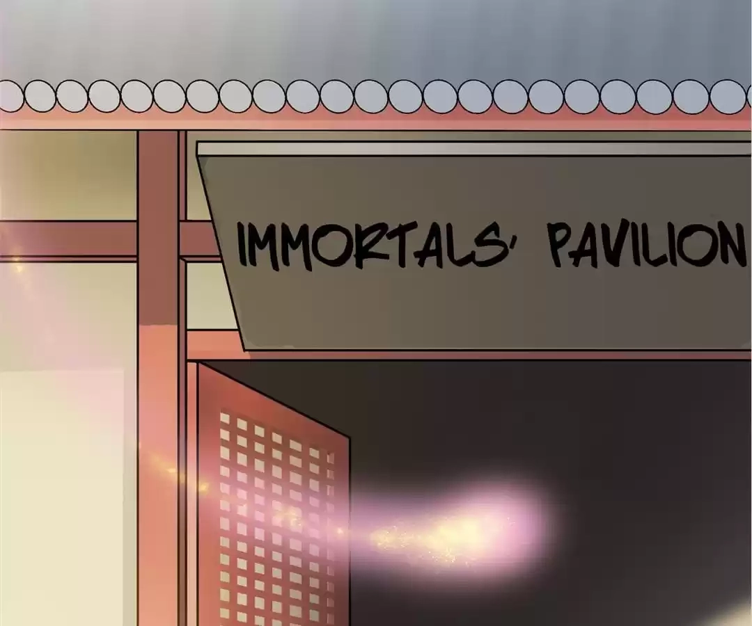 Read Yaotai Mirror chapter 23 image 15 on Lezhin