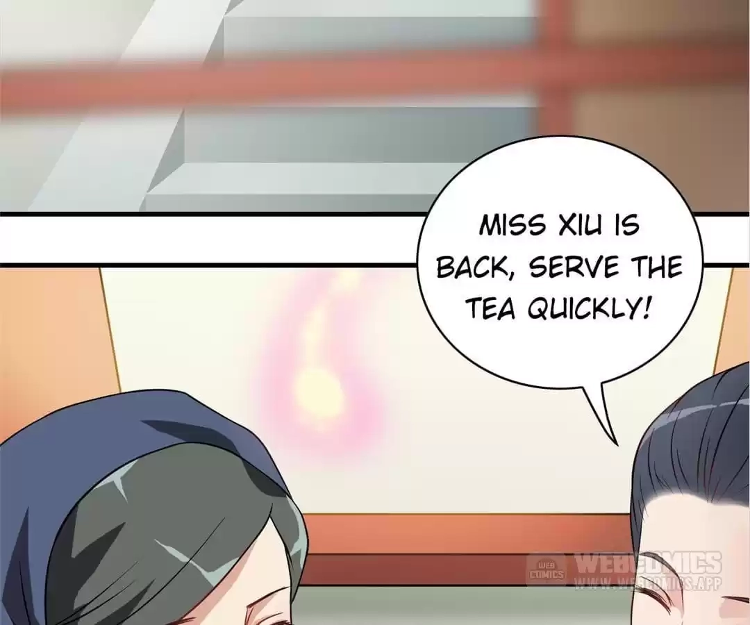 Read Yaotai Mirror chapter 23 image 17 on Lezhin