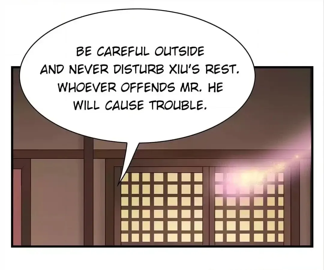 Read Yaotai Mirror chapter 23 image 19 on Lezhin