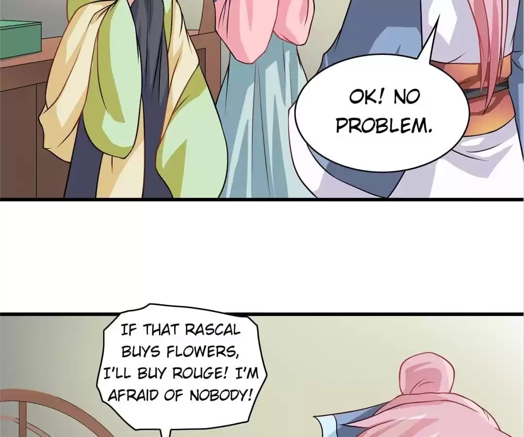 Read Yaotai Mirror chapter 23 image 2 on Lezhin