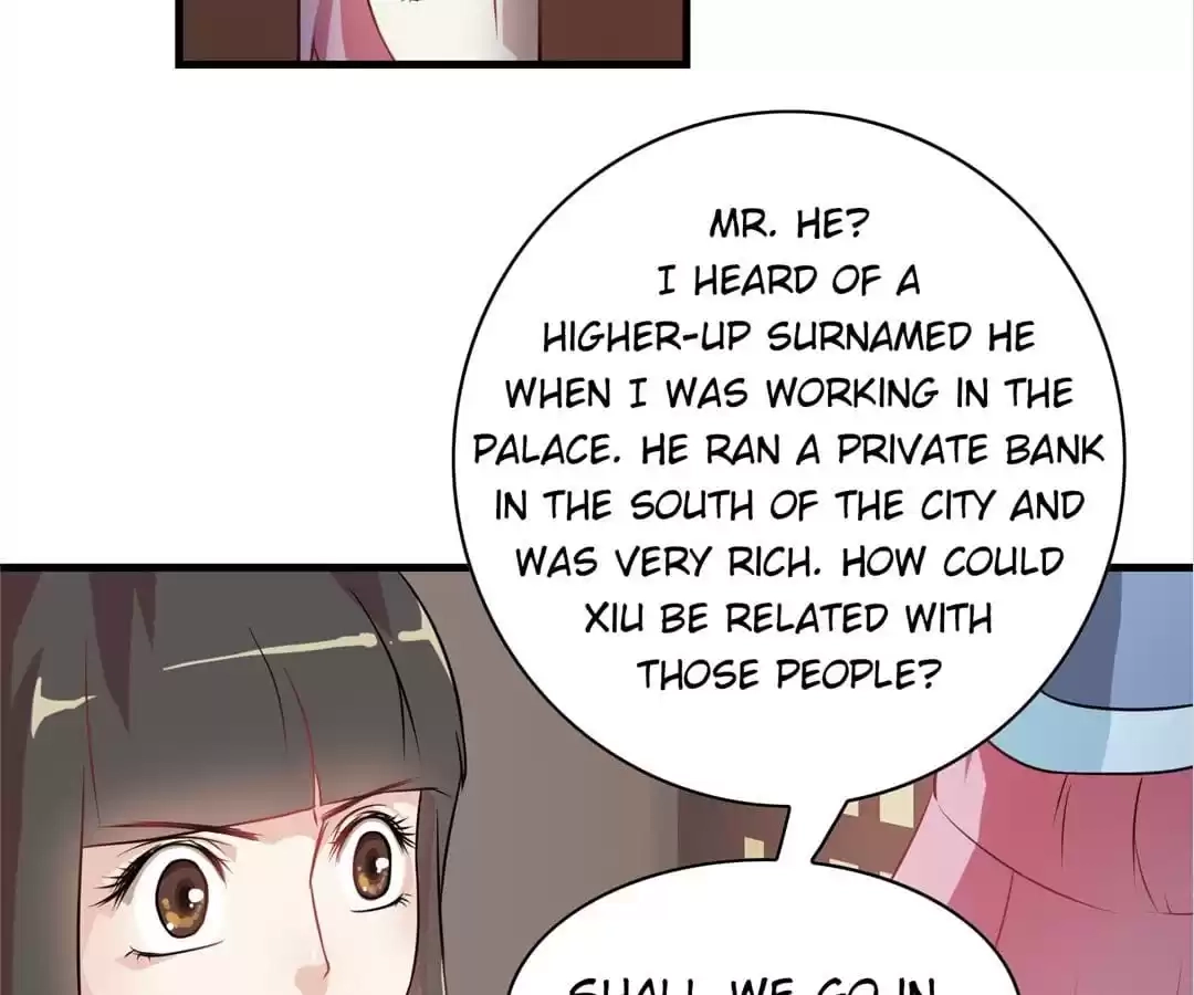 Read Yaotai Mirror chapter 23 image 21 on Lezhin