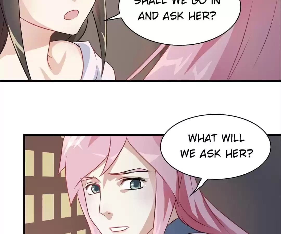 Read Yaotai Mirror chapter 23 image 22 on Lezhin