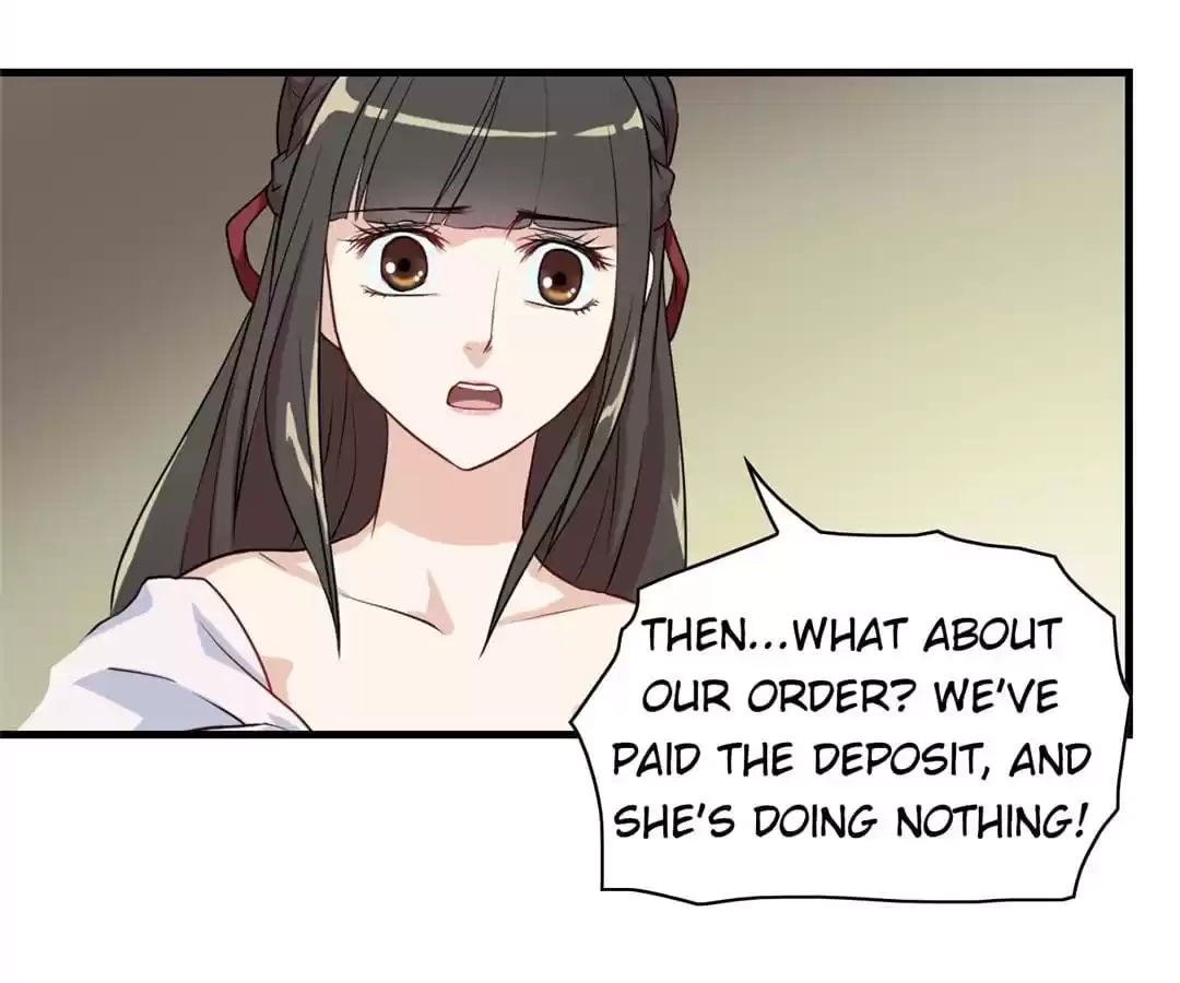 Read Yaotai Mirror chapter 23 image 26 on Lezhin