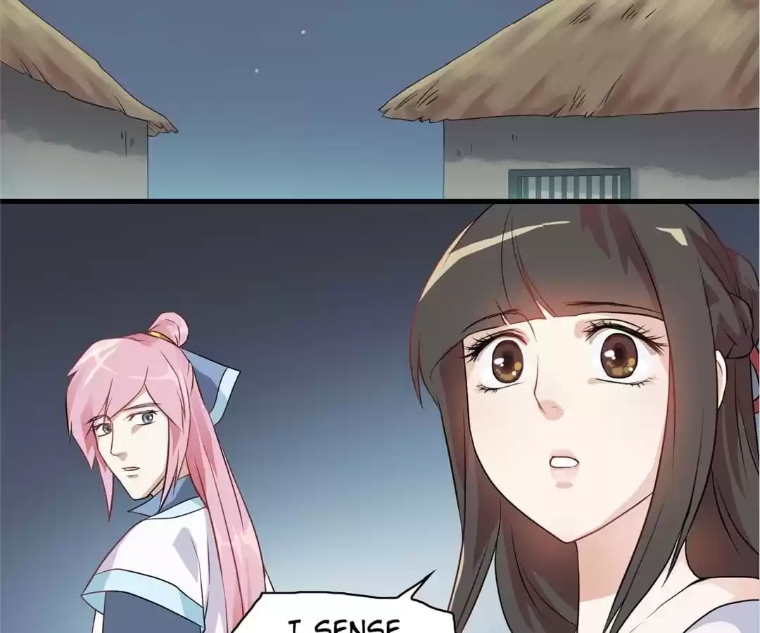 Read Yaotai Mirror chapter 23 image 30 on Lezhin