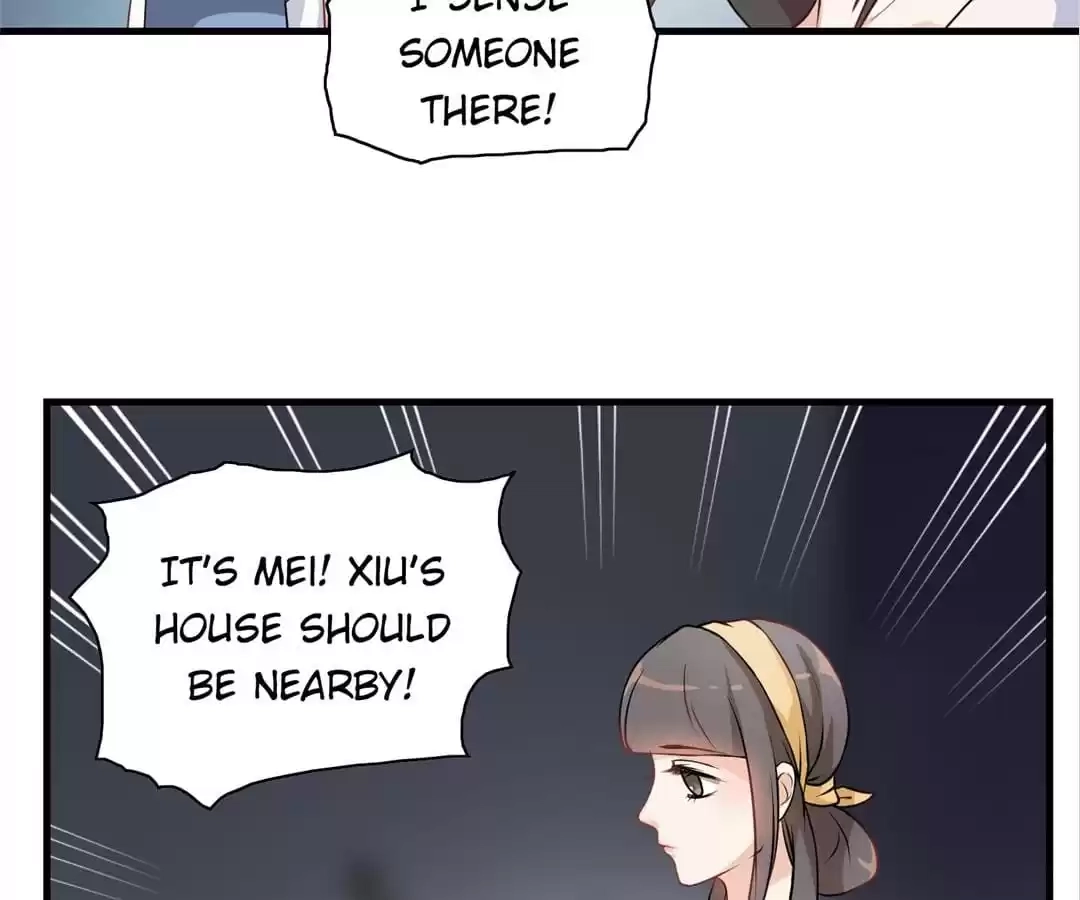 Read Yaotai Mirror chapter 23 image 31 on Lezhin