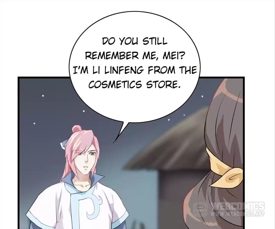 Read Yaotai Mirror chapter 23 image 33 on Lezhin