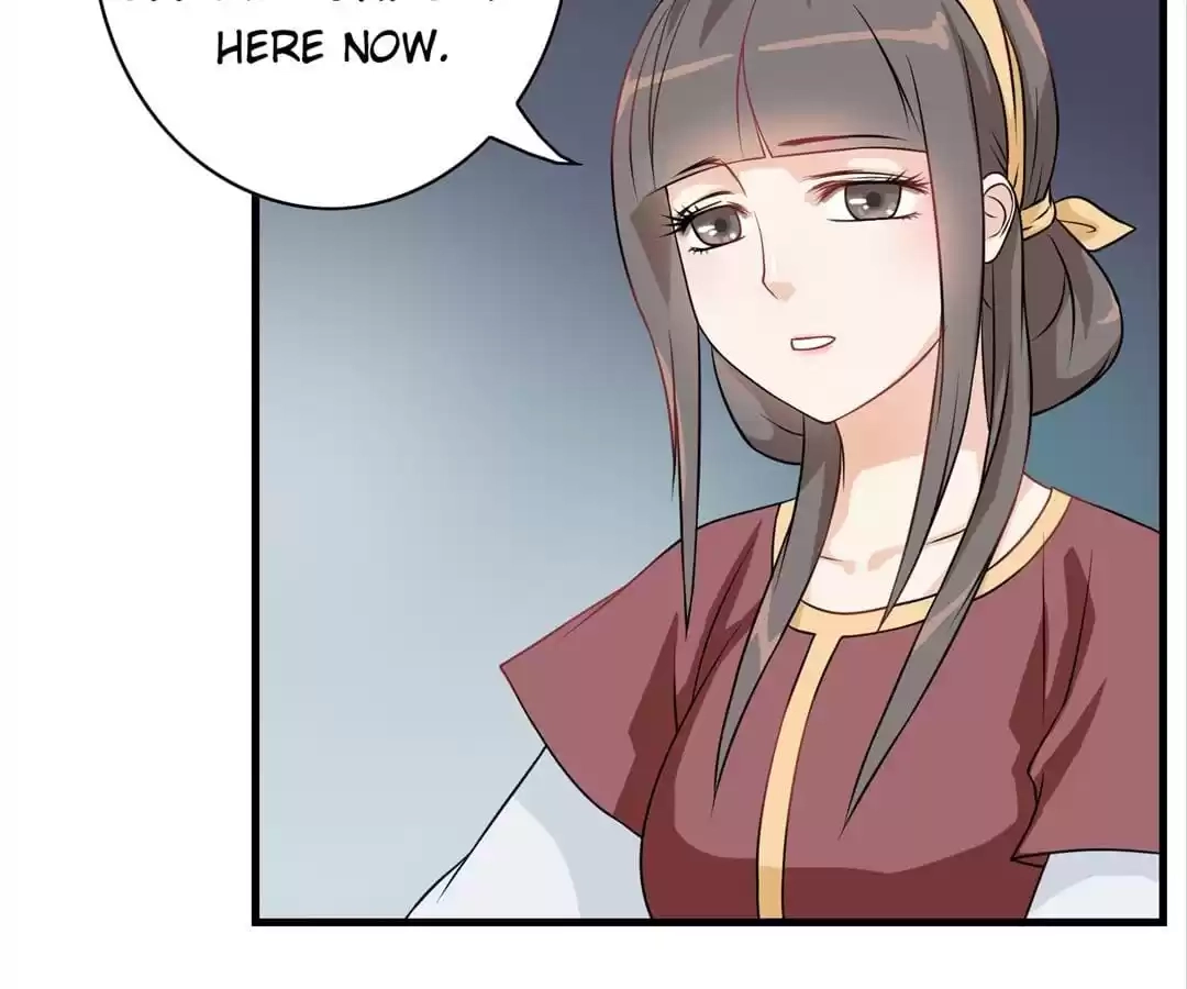 Read Yaotai Mirror chapter 23 image 35 on Lezhin
