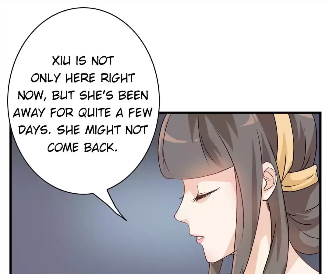 Read Yaotai Mirror chapter 23 image 38 on Lezhin