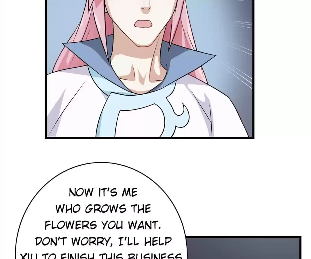 Read Yaotai Mirror chapter 23 image 40 on Lezhin
