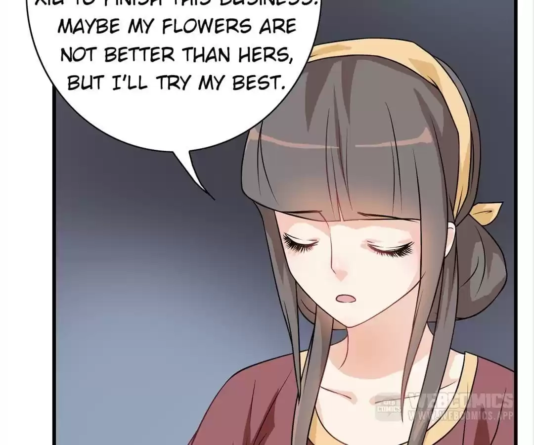 Read Yaotai Mirror chapter 23 image 41 on Lezhin