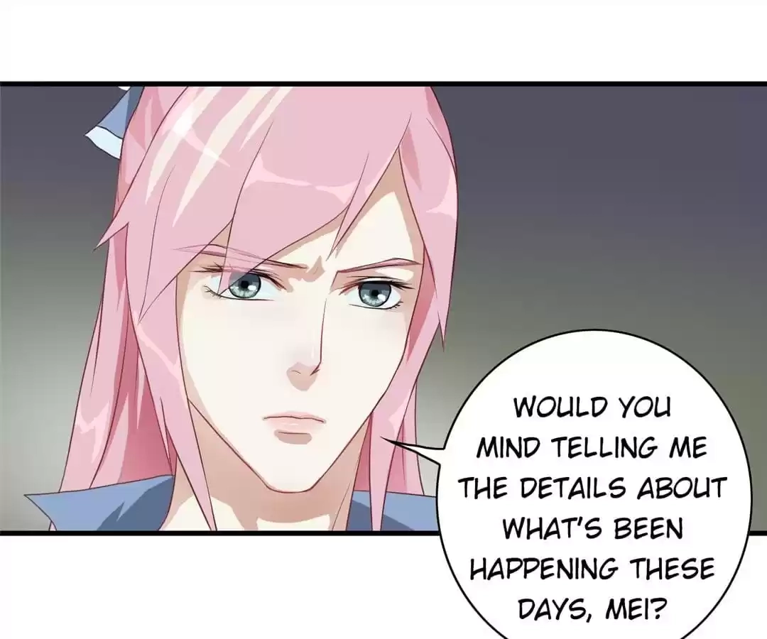 Read Yaotai Mirror chapter 23 image 43 on Lezhin