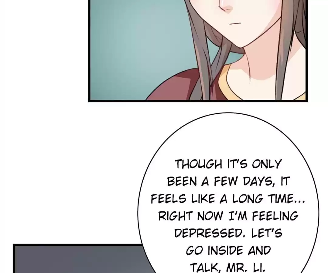 Read Yaotai Mirror chapter 23 image 45 on Lezhin