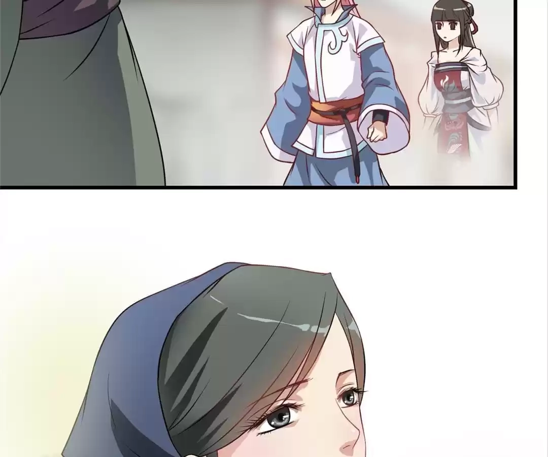 Read Yaotai Mirror chapter 23 image 6 on Lezhin