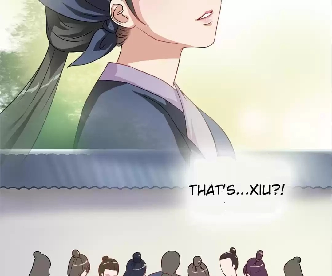 Read Yaotai Mirror chapter 23 image 7 on Lezhin
